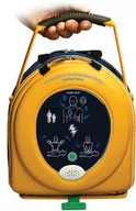 Sprzęt ratunkowy - Heartsine AED Samaritan PAD 360 P - AED automatyczne - miniaturka - grafika 1