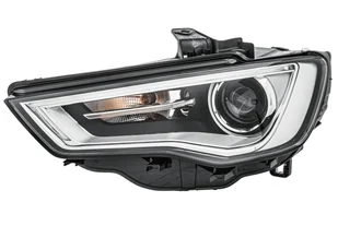 HELLA REFLEKTOR AUDI 1EL010740571 - Lampy przednie - miniaturka - grafika 1