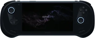 Przenośna konsola Ayaneo 3 Oled Ryzen 7 16GB/512GB Black - Konsole i gry retro - miniaturka - grafika 1
