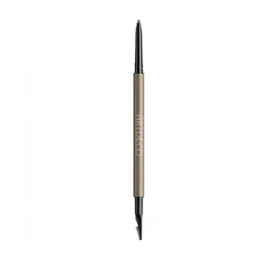 ArtDeco Lets Talk about Brows Ultra Fine Brow Liner Kredka do brwi - Akcesoria i kosmetyki do stylizacji brwi - miniaturka - grafika 2