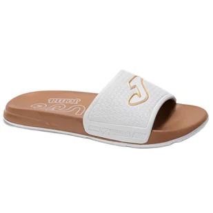 Klapki Joma S.Lady 2501 SISLLS2502 białe - Klapki i japonki damskie - miniaturka - grafika 1
