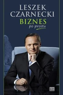 Biznes po prostu - Biznes - miniaturka - grafika 1