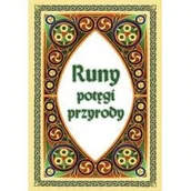 Gry karciane - Runy potęgi przyrody Ars Scripti 2 - miniaturka - grafika 1