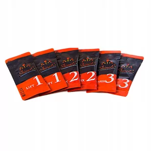 Lash Shinee Lift No 1 - produkt nr 1 do laminacji rzęs - Sztuczne rzęsy i akcesoria - miniaturka - grafika 1