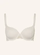 Biustonosze - Passionata Biustonosz Z Miseczkami Nina beige - miniaturka - grafika 1