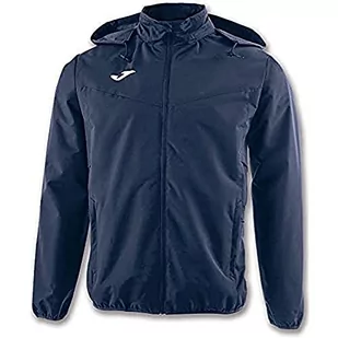 Joma Męska kurtka przeciwdeszczowa Bremen niebieski niebieski morski L 100690.331.L - Kurtki męskie - miniaturka - grafika 1