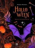 Ezoteryka - Halloween. Mały przewodnik - miniaturka - grafika 1