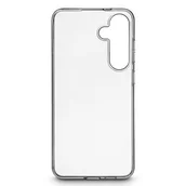 Etui i futerały do telefonów - Etui HAMA Always Clear do Samsung Galaxy S24+ Przezroczysty - miniaturka - grafika 1