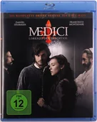 Pozostałe filmy Blu-Ray - Medyceusze: Władcy Florencji. Sezon 3 - miniaturka - grafika 1