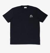 Koszulki sportowe męskie - MANTO T-Shirt Koszulka Fight Company Czarna - miniaturka - grafika 1