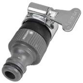 Inne akcesoria do nawadniania - Gardena Złącze do węży ogrodowych 02908-20 - miniaturka - grafika 1