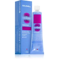 Farby do włosów i szampony koloryzujące - Goldwell Colorance Cover Plus demi-permanentna farba do włosów bez amoniaku odcień 4NN 60 ml - miniaturka - grafika 1
