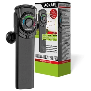 AQUAEL Grzałka Ultra Heater - Grzałki do akwarium - miniaturka - grafika 1