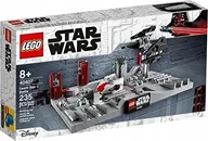 Klocki - LEGO Star Wars Bitwa o Gwiazdę Śmierci II 40407 - miniaturka - grafika 1