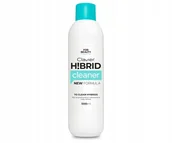Zmywacze i cleanery do paznokci - Cleaner Odtłuszczacz Clavier H!brid Duży 1000 ML - miniaturka - grafika 1