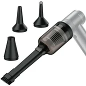 Akcesoria do odkurzaczy - ULANZIi Adapterów do Odkurzacza Kit-BS380FB Zestaw końcówek - miniaturka - grafika 1