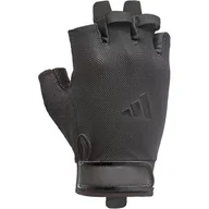 Rękawice do ćwiczeń - Rękawice treningowe ADIDAS Essential Training ( XL) Czarny - miniaturka - grafika 1