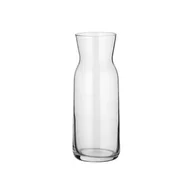 Karafki - Karafka szklana Fonte 700 ml transparentny - miniaturka - grafika 1