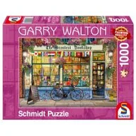 Puzzle - Schmidt Spiele - puzzle Spiele, puzzle Księgarnia - miniaturka - grafika 1