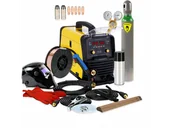 Spawarki - Spawarka Migomat Magnum MIG 203 Easy Synergia Pakiet akcesoriów 3 - U MI 203EASY_pakiet3 - miniaturka - grafika 1