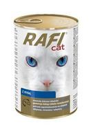 Rafi Cat z Rybą 415g