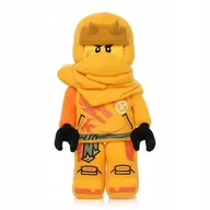 Klocki - LEGO NINJAGO PLUSZAK MASKOTKA ARIN 350260 - miniaturka - grafika 1