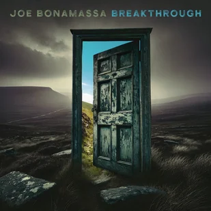 Breakthrough - Jazz, Blues - miniaturka - grafika 1