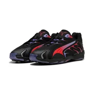 Sneakersy męskie - Męskie Sneakersy PUMA INHALE 40156002 – Czarny - miniaturka - grafika 1