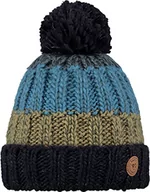 Czapki dla dzieci - Barts Wilhelm Beanie Boys czapka, 0004-BLUE, 53 dzieci i młodzieży - miniaturka - grafika 1