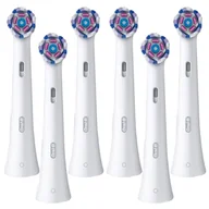 Końcówki do szczoteczek elektrycznych - 6x Końcówka do szczoteczki elektrycznej Oral-B iO Radiant White - miniaturka - grafika 1