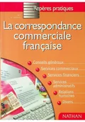 Biznes - La correspondance commerciale francaise - miniaturka - grafika 1