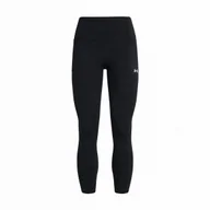 Spodnie sportowe damskie - Damskie legginsy Under Armour Motion Ankle Leg EMEA Rozmiar: S / Kolor: czarny - miniaturka - grafika 1