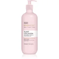 Kosmetyki do kąpieli - Baylis & Harding Kindness+ Płyn do mycia ciała Plant Collagen Rejuvenate 500 ml - miniaturka - grafika 1