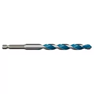 Wiertła - Makita E-15073 uniwersalne wiertło 12x150 mm HEX 1/4" TCT - miniaturka - grafika 1
