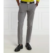Spodnie męskie - BOSS BLACK Spodnie chino Kaito1 | Slim Fit | stretch - miniaturka - grafika 1