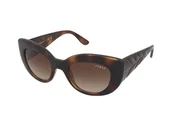 Okulary przeciwsłoneczne - Okulary przeciwsłoneczne Vogue VO5480S W65613 - miniaturka - grafika 1