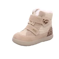 Buty dla dziewczynek - PRIMIGI SNORKY GTX Buty dziecięce, kremowe ciasteczka, rozmiar 22 EU, Kremowe ciasteczko, 22 EU - miniaturka - grafika 1