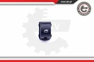 Akcesoria do układu elektrycznego - Przełącznik, podnośnik szyby Esen SKV 37SKV318 - miniaturka - grafika 1