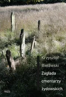 Historia świata - Zagłada cmentarzy żydowskich - miniaturka - grafika 1