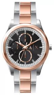 Zegarek Zegarek Armani Exchange AX1882 Dante - Zegarki męskie - miniaturka - grafika 1
