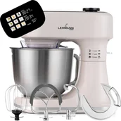 Roboty kuchenne - Lehmann Aristo LHOPM-1505 - miniaturka - grafika 1