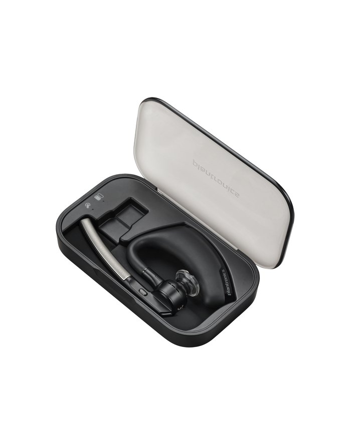 HP Poly Voyager Legend Small Eartips and Foam Covers 3 Pieces