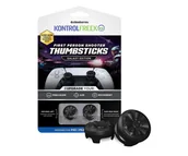 Akcesoria do Playstation - KontrolFreek FPS Galaxy BLACK Kit PS5 - miniaturka - grafika 1