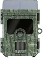 Fotopułapki - Kamera zewnętrzna Camouflage EZ-Solar z wbudowanym panelem słonecznym - miniaturka - grafika 1