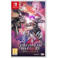 Gry Nintendo Switch - Fire Emblem Warriors: Three Hopes Limited Edition GRA NINTENDO SWITCH - miniaturka - grafika 1