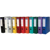 Segregatory - Datura Segregator A4 75mm - szary - miniaturka - grafika 1