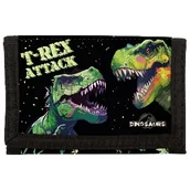 Portfele - Portfel Dinozaur 20 - miniaturka - grafika 1