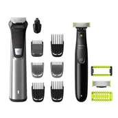 Trymery - Philips Multigroom MG9720/90 - miniaturka - grafika 1