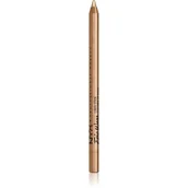 Eyelinery - Nyx Professional Makeup Epic Wear Liner Sticks Gold Plated - miniaturka - grafika 1