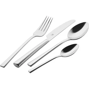 Zwilling Charleston 30 El Zestaw Sztućców Dla 6 Osób Ze Stali Nierdzewnej - Zestawy sztućców - miniaturka - grafika 1